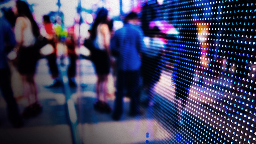 社會(huì)化營銷